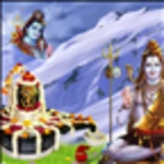 Logo of SHIVA Shivling Live Wallpaper android Application 